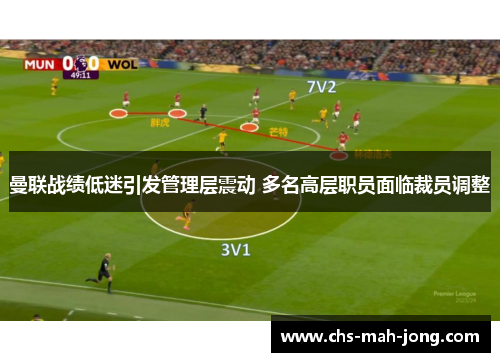 曼联战绩低迷引发管理层震动 多名高层职员面临裁员调整